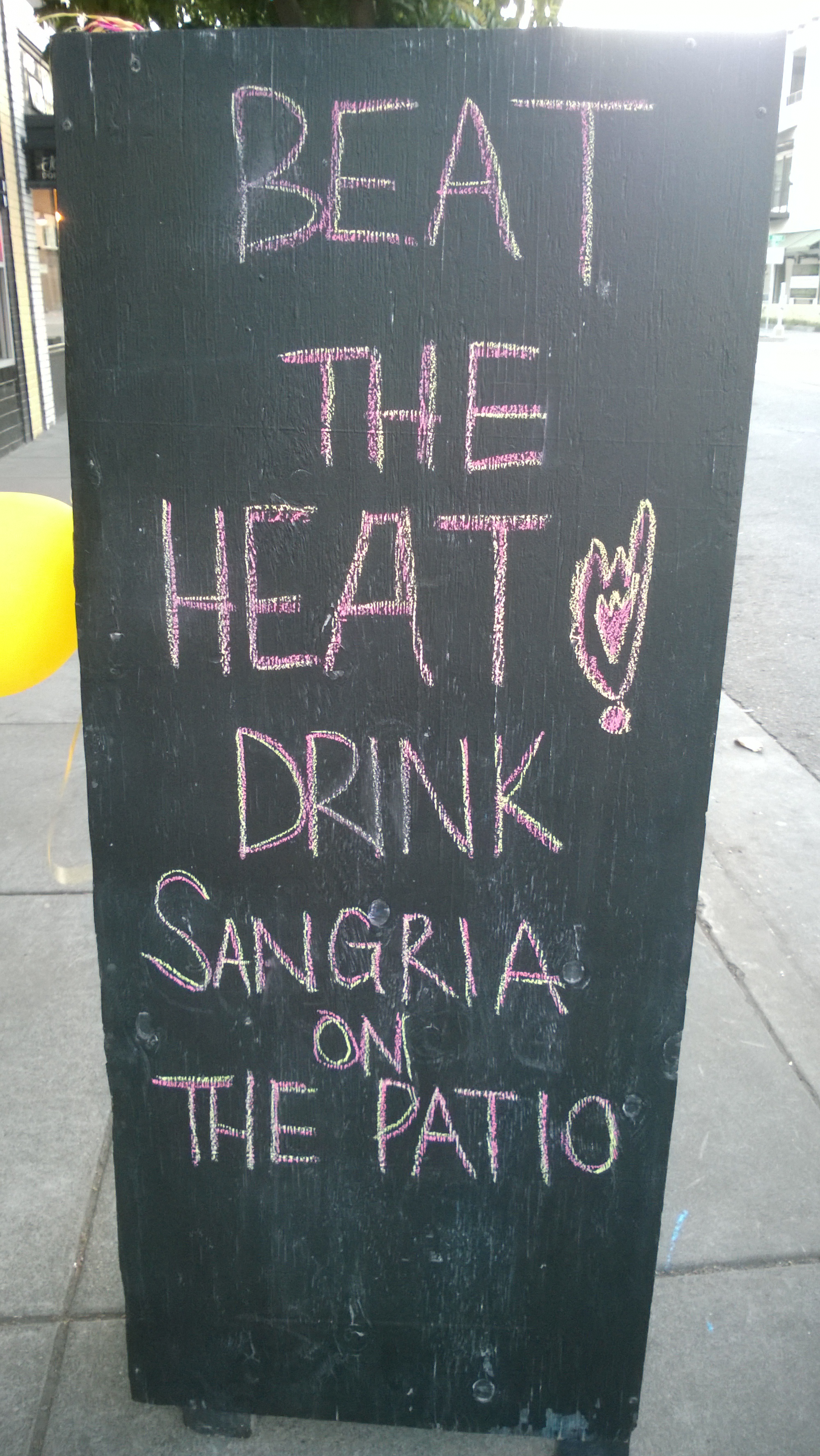 Sangria