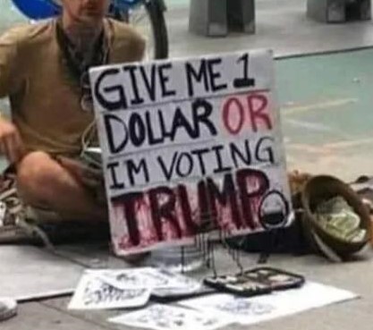 trumpdollar