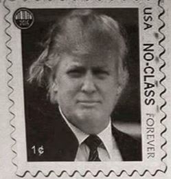 TrumpStamp